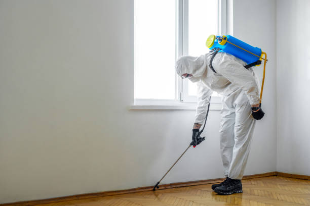 Best Pest Control for Restaurants  in Mentone, IN