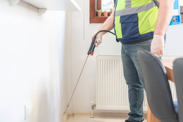 Best Cockroach Control Services  in Mentone, IN