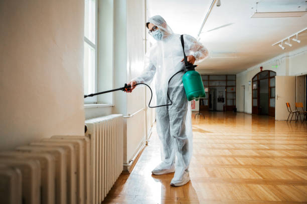 Best Affordable Pest Control Services  in Mentone, IN