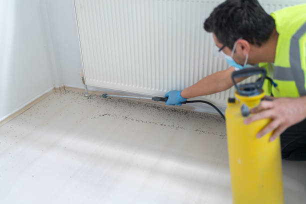 Pest Control for Restaurants in Mentone, IN